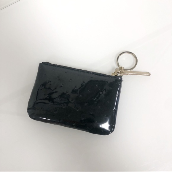 KATE SPADE Key Holder Coin Pouch - Picture 2 of 2